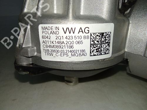 Steering column SEAT ARONA (KJ7, KJP) 1.0 TSI | BP32070794M21  - Image 6