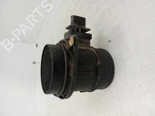Mass air flow sensor HYUNDAI i40 I (VF) 1.7 CRDI | BP33334468M95 - Image 3