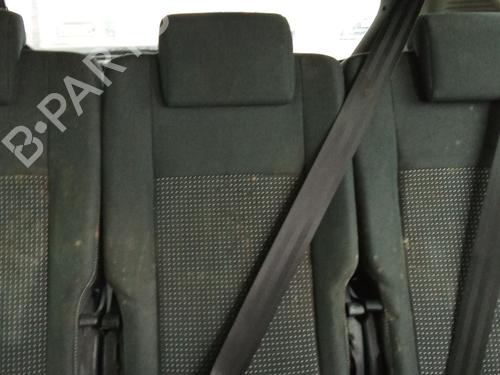 Cinto de segurança traseiro central FORD C-MAX II (DXA/CB7, DXA/CEU) [2010-2019]  31148411