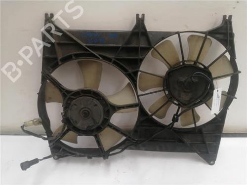 Koelventilatormotor SUZUKI GRAND VITARA I (FT, HT) 2.0 HDI 110 16V 4x4 (SQ420D, TD83V) (109 hp) 27845790