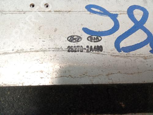 Intercooler KIA CARENS IV 1.7 CRDi | BP36357479M30 - Image 4