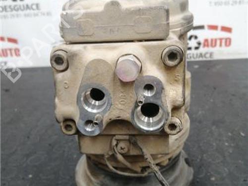 AC compressor KIA RIO I Saloon (DC_) 1.3 | BP27843167M34 