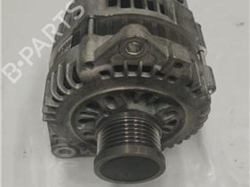 Alternator NISSAN PRIMERA (P12) 1.9 dCi | BP27849209M7 