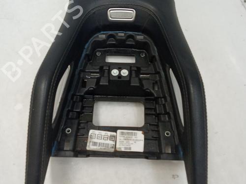 Console central MERCEDES-BENZ GLE (V167) GLE 400 d 4-matic (167.123) (330 hp) 31878349