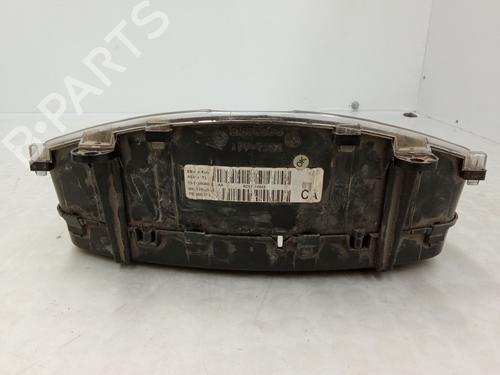 Instrument cluster FORD TRANSIT Platform/Chassis (FM_ _, FN_ _, FF_ _) | BP31044621C47
