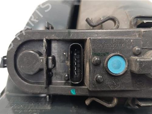 Right taillight BMW X1 (F48) xDrive 20 d | BP27850894C35 