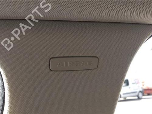 Electronic module MERCEDES-BENZ C-CLASS (W204) C 200 Kompressor (204.041) | BP27847573M83 