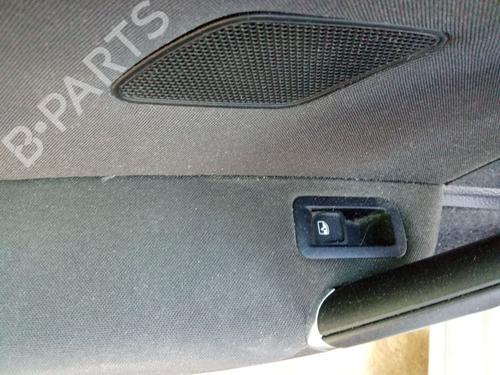 Used Left rear window switch Left rear window switch VW GOLF VII Variant (BA5, BV5) 1.6 TDI (105 hp) 36460421 36460421