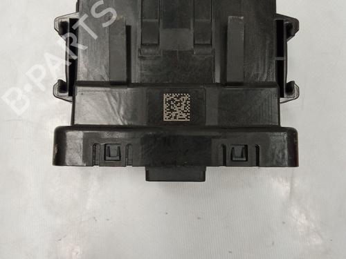 Used Electronic module DACIA DUSTER (HM_) 1.3 TCe 130 (HMMF) (131 hp) 27852465