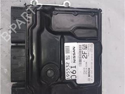 Module électronique NISSAN QASHQAI II SUV (J11, J11_) 1.5 dCi (116 hp) 27847464