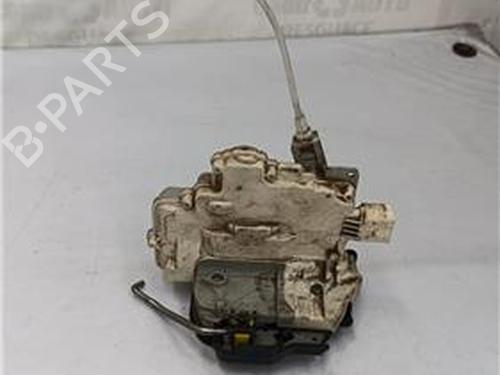 Used Rear right lock AUDI A4 B7 Avant (8ED) 2.0 TDI (140 hp) 27850972