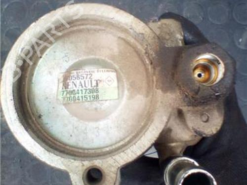 Steering pump RENAULT Megane I Kombi van (KA_) 1.9 D (KA0R) | BP27842009M99 