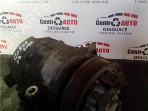 AC-Kompressor OPEL CORSA D (S07) 1.0 (L08, L68) (60 hp) 27842142