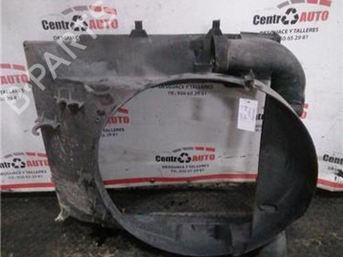 Used Air vent LAND ROVER RANGE ROVER SPORT I (L320) 2.7 D 4x4 (190 hp) 29736264
