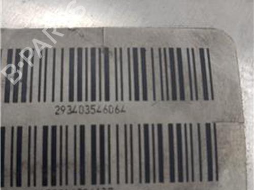 Servo brake BMW X3 (E83) 2.0 d | BP27845921M42 