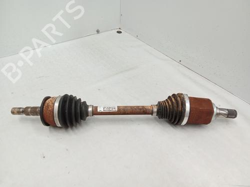 Drivaksel fortil venstre Drivaksel fortil venstre OPEL ASTRA K (B16) 1.6 CDTi (68) (110 hp) 36832694 36832694