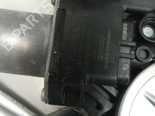 Rear right window mechanism TOYOTA C-HR (_X1_) 1.8 Hybrid (ZYX10_, ZYX11_) | BP32205341C25
