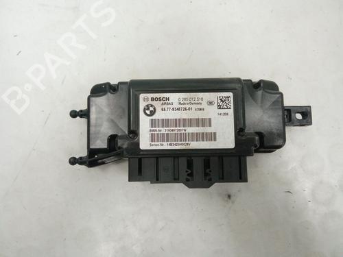 Used Electronic module Electronic module BMW 3 (F30, F80) 320 d (184 hp) 33810591 33810591