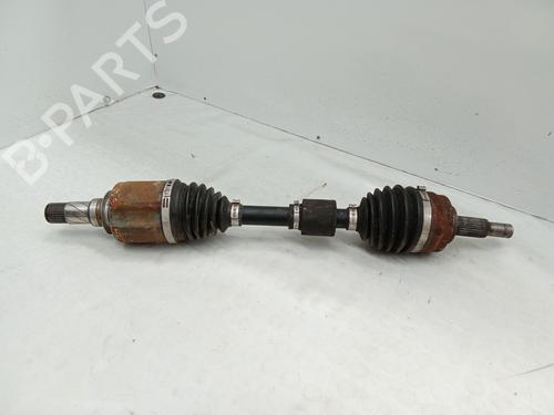 Used Left front driveshaft Left front driveshaft RENAULT ARKANA I (LCM_, LDN_) 1.3 TCe 140 (LDN0) (140 hp) 36325584 36325584