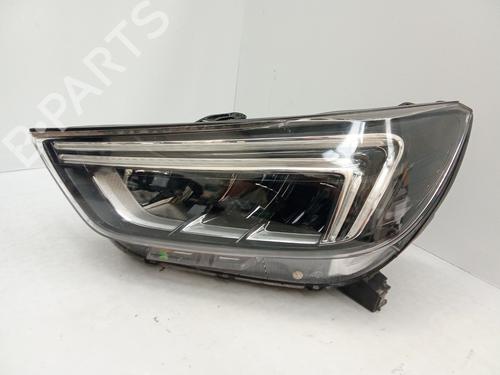 Used Left headlight OPEL MOKKA / MOKKA X (J13) 1.4 (_76) (140 hp) 29629482