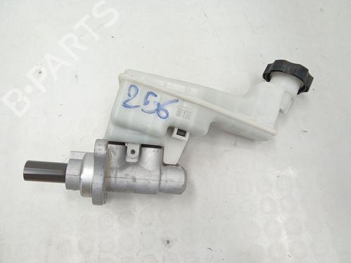Used Brake master cylinder Brake master cylinder HYUNDAI VELOSTER (FS) 1.6 GDI (140 hp) 34459381 34459381