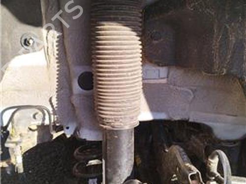 Højre bagtil støddæmper HYUNDAI TUCSON (NX4E, NX4A) 1.6 T-GDi (150 hp) 27850574