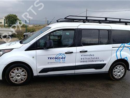 Rudehejsemotor bagstkærm højre FORD TOURNEO CONNECT / GRAND TOURNEO CONNECT V408 MPV 1.5 EcoBlue | BP27852019E22 