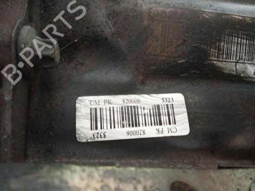 Gearbox RENAULT ESPACE IV (JK0/1_) 2.2 dCi (JK0H) | BP29401973M3 