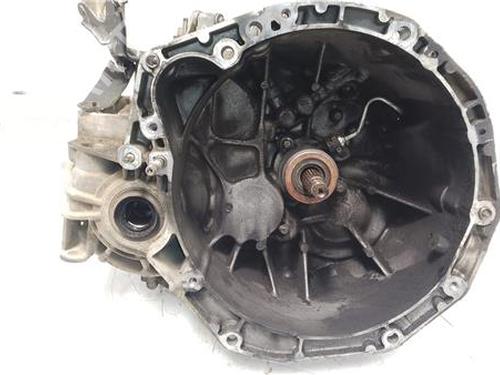 Used Gearbox NISSAN PRIMERA (P12) 1.9 dCi (120 hp) 27848639