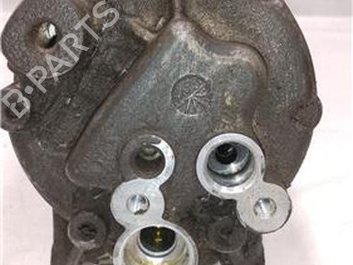 AC compressor NISSAN PRIMERA (P12) 1.9 dCi | BP27848642M34