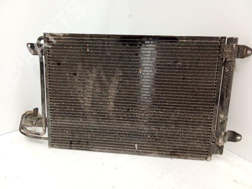 AC radiator VW GOLF PLUS V (5M1, 521) 2.0 TDI 16V | BP36325519M32 - Image 3