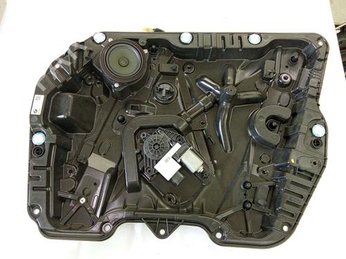 Used Front right window mechanism BMW X3 (G01, F97, G08) xDrive 20 d (190 hp) 30296663