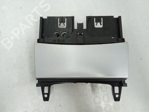 Askebæger Askebæger MERCEDES-BENZ C-CLASS (W204) C 220 CDI (204.008) (170 hp) 36832705 36832705