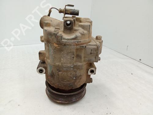 Used AC compressor AC compressor SEAT IBIZA III (6L1) 1.9 TDI (100 hp) 34382569 34382569