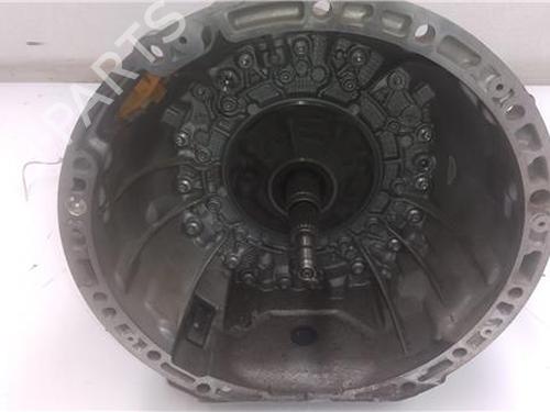 Used Gearbox MERCEDES-BENZ E-CLASS Coupe (C207) E 220 CDI / d (207.302, 207.301) (170 hp) 27848146