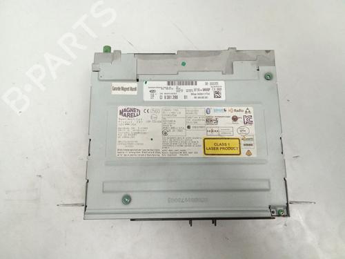 Used Radio Radio BMW 3 (F30, F80) 320 d (184 hp) 33810589 33810589