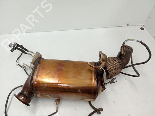 Catalyst BMW X3 (G01, F97, G08) xDrive 20 d | BP33854098M10 - Image 4