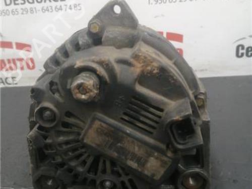 Generator RENAULT SCÉNIC II (JM0/1_) 1.5 dCi (JM0F) | BP27842800M7 