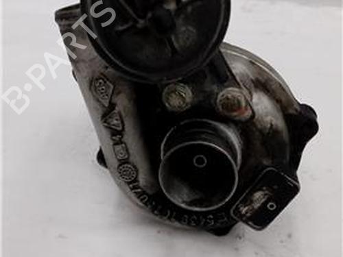 Turbolader/Compressor RENAULT CLIO II (BB_, CB_) 1.5 dCi (B/CB07) (65 hp) 27845868