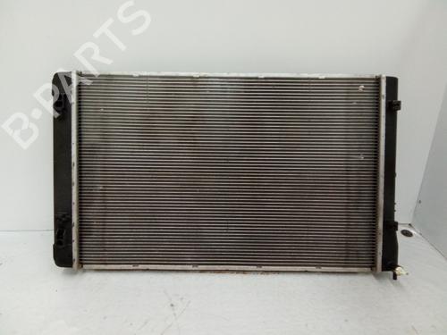 Water radiator KIA XCEED (CD) 1.6 GDI Hybrid | BP40194905M31 - Image 4