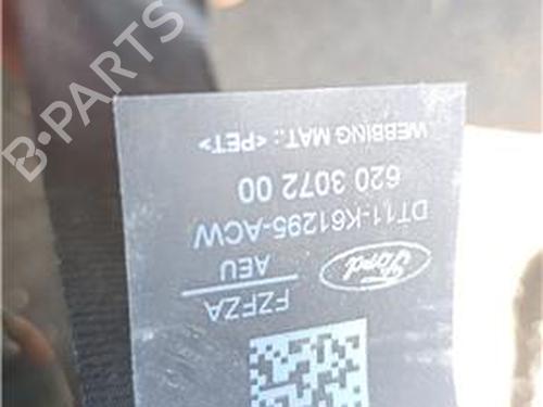 Kollisonspute sett FORD TOURNEO CONNECT / GRAND TOURNEO CONNECT V408 MPV 1.5 EcoBlue | BP27851881C86 