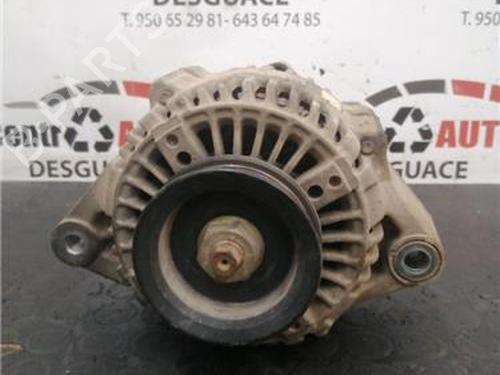 Used Alternator HONDA CR-V I (RD) 2.0 16V 4WD (RD1, RD3) (147 hp) 27844018