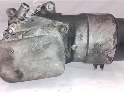 Oil radiator CITROËN BERLINGO MULTISPACE (B9) 1.6 HDi 75 16V | BP27848924M33 - Image 3