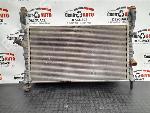 Used Water radiator FORD TRANSIT Van (FA_ _) 2.0 DI (FAE_, FAF_, FAG_) (86 hp) 27843811