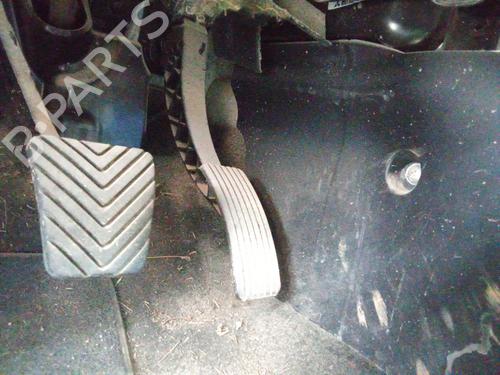 Used Pedal Pedal MITSUBISHI LANCER VIII (CY_A, CZ_A) 1.8 (CY3A, CY6A) (143 hp) 36070152 36070152