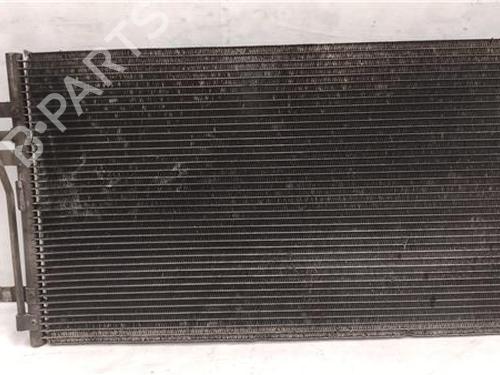 AC radiator FORD FOCUS I Saloon (DFW) 1.8 TDCi | BP27848475M32
