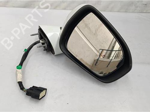 Right mirror FORD MONDEO V Hatchback (CE) 1.5 EcoBoost | BP27687139C27 