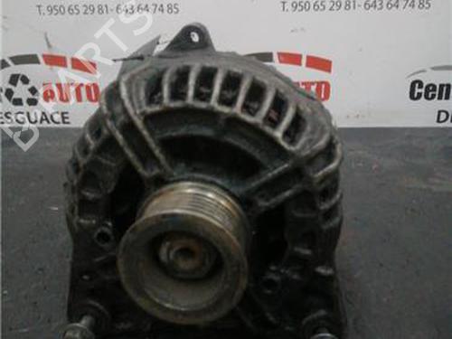 Alternator RENAULT LAGUNA I (B56_, 556_) 2.0 (556A) | BP27842748M7 