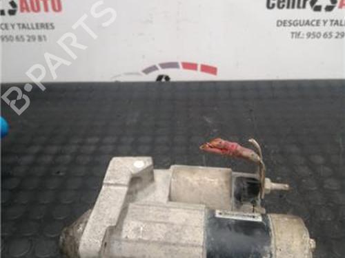 Used Starter RENAULT CLIO II (BB_, CB_) 1.5 dCi (B/CB07) (65 hp) 27853209