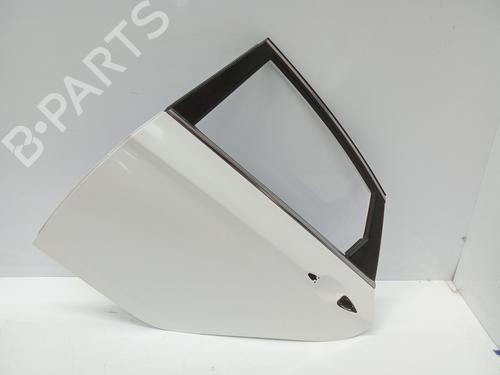 Used Left rear door Left rear door HYUNDAI i40 I (VF) 1.7 CRDI (141 hp) 33648796 33648796